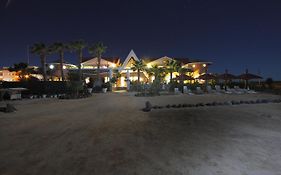 Residencial Cabo Verde Palace